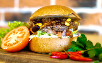 Tex Mex